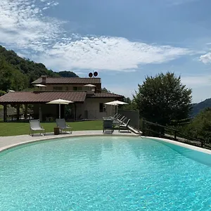  Aparthotel Piccola Valle Italien