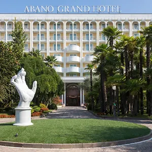 Abano Grand Italie