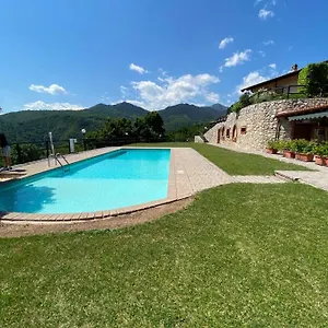  Aparthotel La Quiete Italien