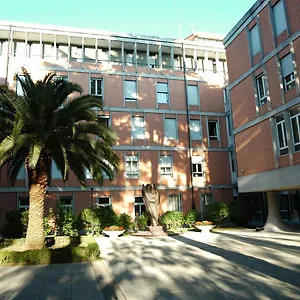 Casa Per Ferie Jpii Pensión