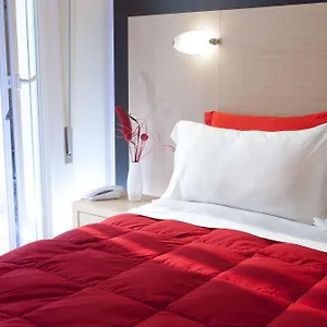*** Hotel Rubens Italien