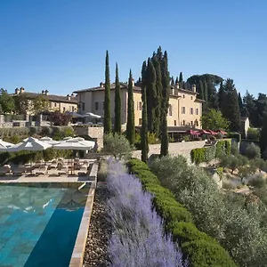 Rosewood Castiglion Del Bosco Italie