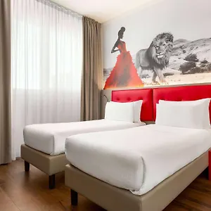 Amedia Milan, Trademark Collection By Wyndham Italie