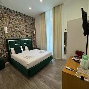 Eden Luxury Гостевой дом