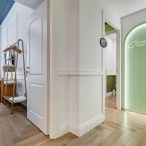 2* Couette-café Hold - Luxury