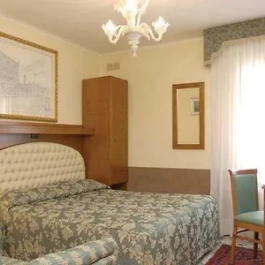 ** Hotel Il Moro Di Italien