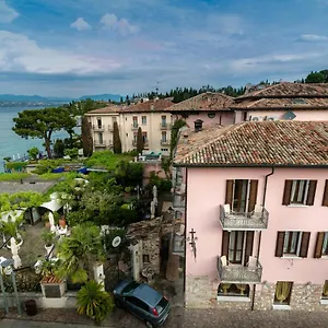 Pace Sirmione