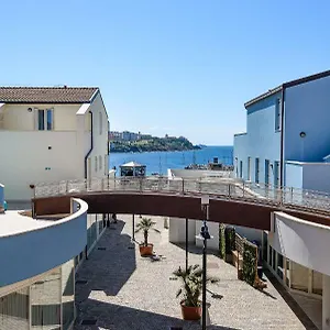 Aparthotel Marina Salivoli **