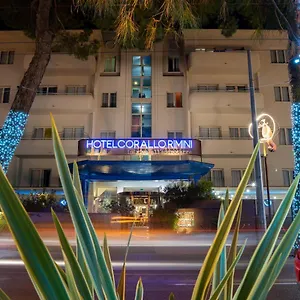 Hotel Corallo ***