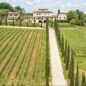 Fattoria Casagrande Italie